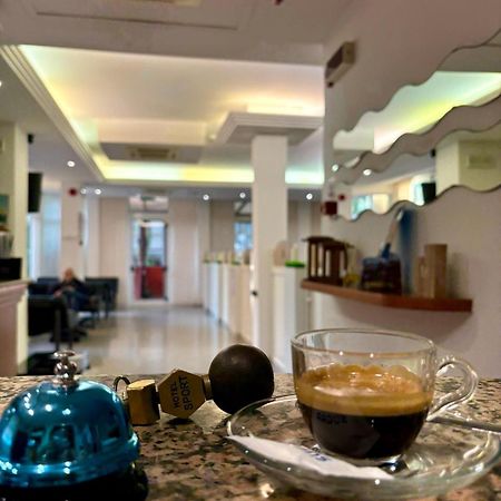 史波特酒店 里米尼 外观 照片
