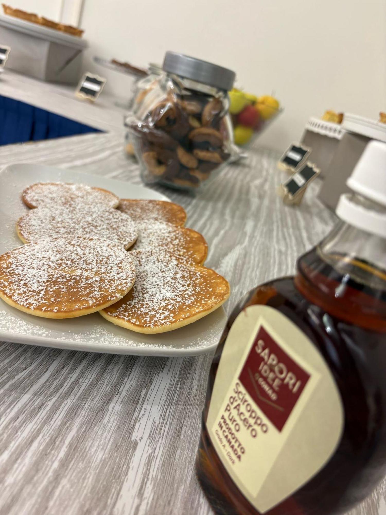史波特酒店 里米尼 外观 照片